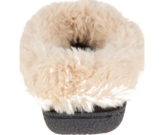 Slippers Tilly Black Hush Puppies Women