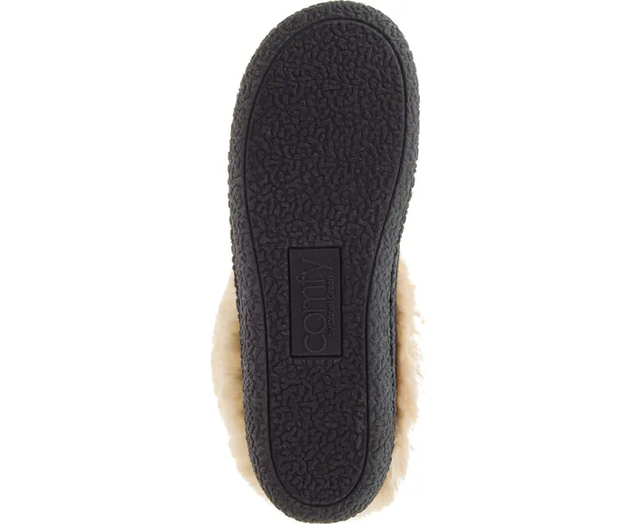 Slippers Tilly Black Hush Puppies Women