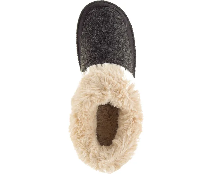 Slippers Tilly Black Hush Puppies Women
