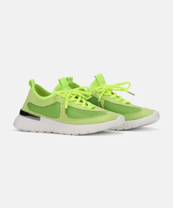 Sneakers 8211 Sharp Green Shoes Ilse Jacobsen Tulip Sneakers Sneakers 8211 Sharp Green Shoes Ilse Jacobsen Tulip Sneakers