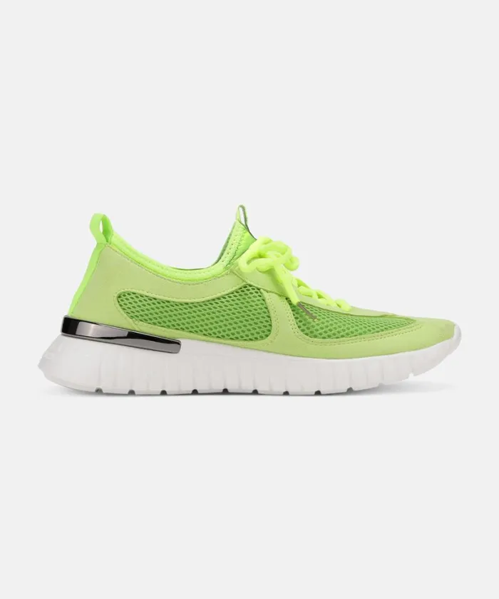 Sneakers 8211 Sharp Green Shoes Ilse Jacobsen Tulip Sneakers Sneakers 8211 Sharp Green Shoes Ilse Jacobsen Tulip Sneakers