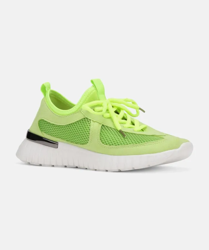 Sneakers 8211 Sharp Green Shoes Ilse Jacobsen Tulip Sneakers Sneakers 8211 Sharp Green Shoes Ilse Jacobsen Tulip Sneakers