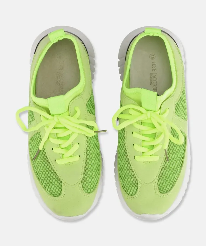 Sneakers 8211 Sharp Green Shoes Ilse Jacobsen Tulip Sneakers Sneakers 8211 Sharp Green Shoes Ilse Jacobsen Tulip Sneakers