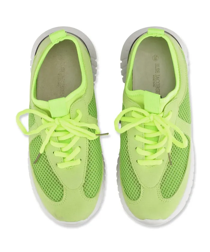 Sneakers 8211 Sharp Green Shoes Ilse Jacobsen Tulip Sneakers Sneakers 8211 Sharp Green Shoes Ilse Jacobsen Tulip Sneakers