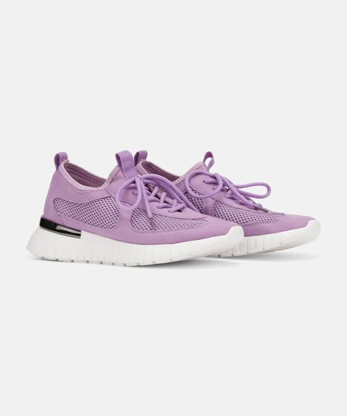 Sneakers 8211 Sheer Lilac Shoes Ilse Jacobsen Tulip Sneakers Sneakers 8211 Sheer Lilac Shoes Ilse Jacobsen Tulip Sneakers