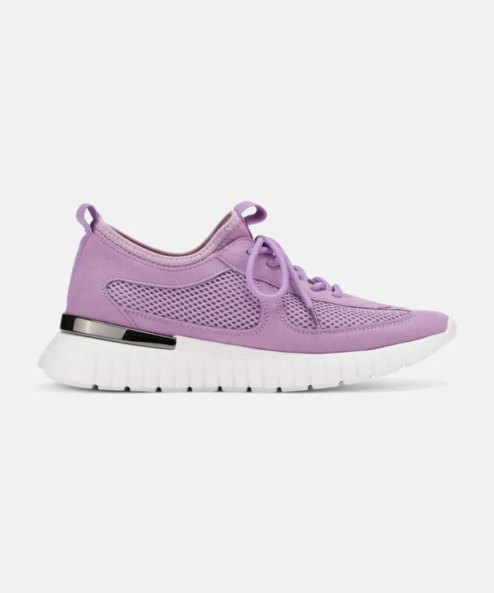 Sneakers 8211 Sheer Lilac Shoes Ilse Jacobsen Tulip Sneakers Sneakers 8211 Sheer Lilac Shoes Ilse Jacobsen Tulip Sneakers