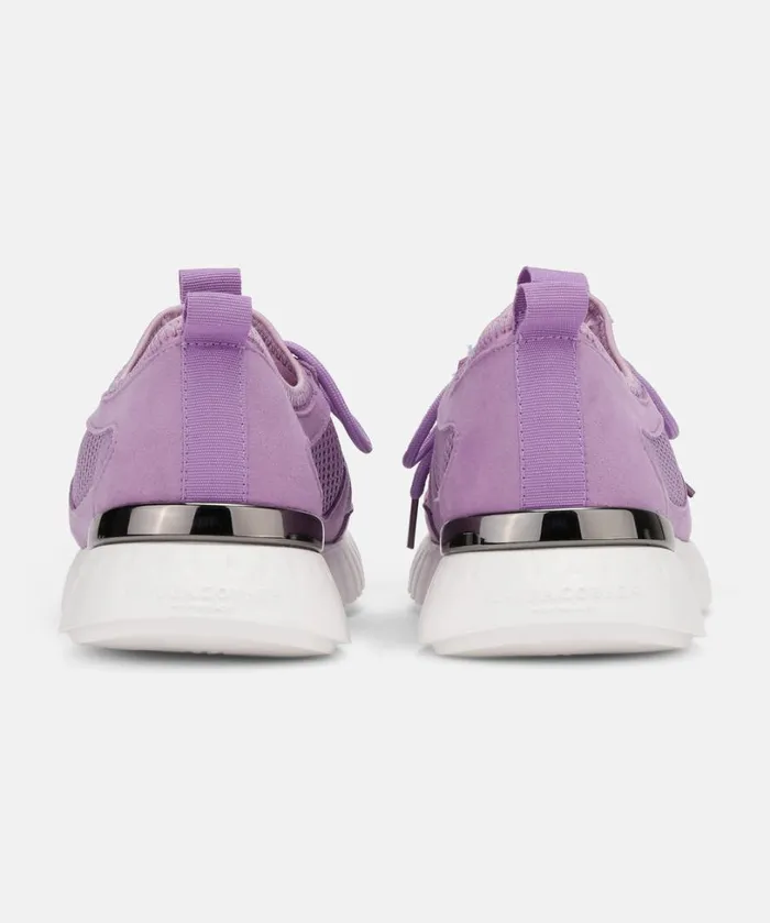 Sneakers 8211 Sheer Lilac Shoes Ilse Jacobsen Tulip Sneakers Sneakers 8211 Sheer Lilac Shoes Ilse Jacobsen Tulip Sneakers