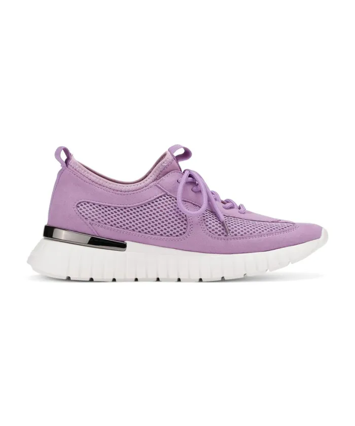 Sneakers 8211 Sheer Lilac Shoes Ilse Jacobsen Tulip Sneakers Sneakers 8211 Sheer Lilac Shoes Ilse Jacobsen Tulip Sneakers