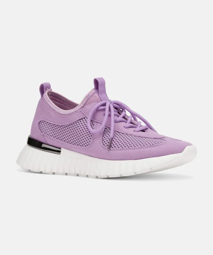 Sneakers 8211 Sheer Lilac Shoes Ilse Jacobsen Tulip Sneakers Sneakers 8211 Sheer Lilac Shoes Ilse Jacobsen Tulip Sneakers