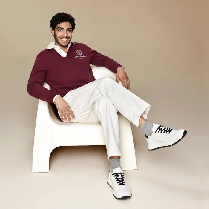 Sneakers Men ALDO Casimir Jogger Sneaker 8211 Jogger Sole
