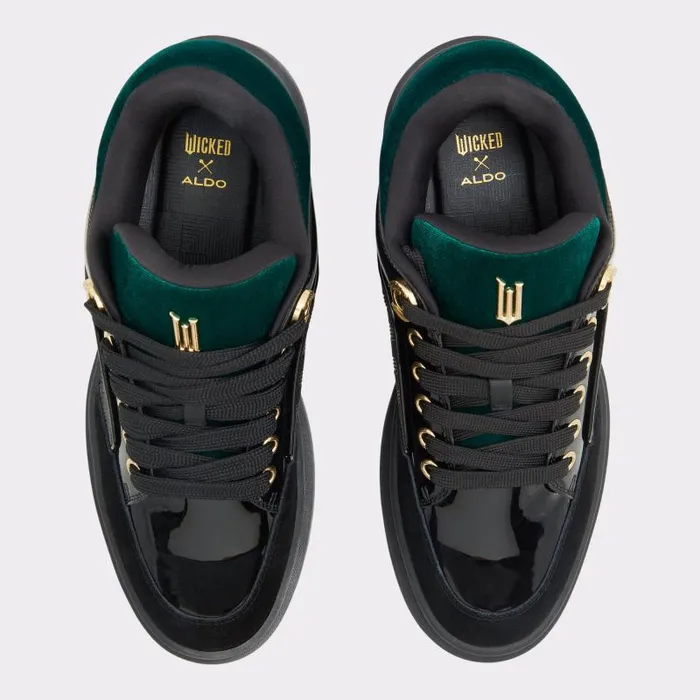 Sneakers Men ALDO Hisroyalozness Wicked X Aldo