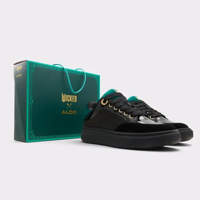 Sneakers Men ALDO Hisroyalozness Wicked X Aldo