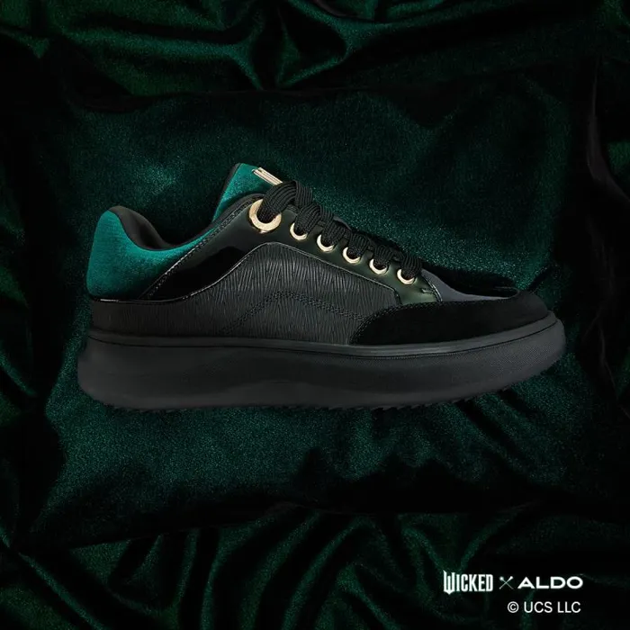 Sneakers Men ALDO Hisroyalozness Wicked X Aldo