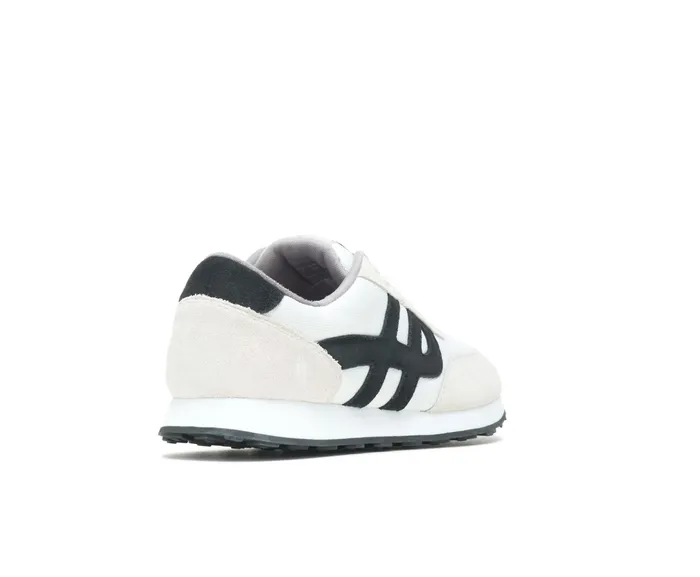 Sneakers Seventy8 White Suede 8211 Hush Puppies Women