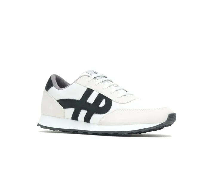 Sneakers Seventy8 White Suede 8211 Hush Puppies Women