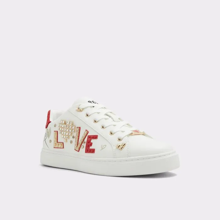Sneakers Women ALDO Digiheart Low Top Sneaker