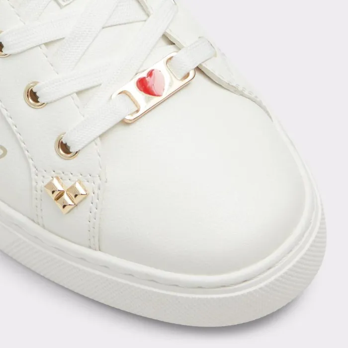 Sneakers Women ALDO Digiheart Low Top Sneaker