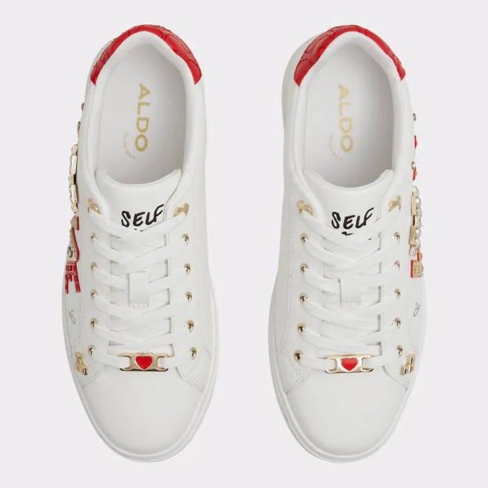 Sneakers Women ALDO Digiheart Low Top Sneaker