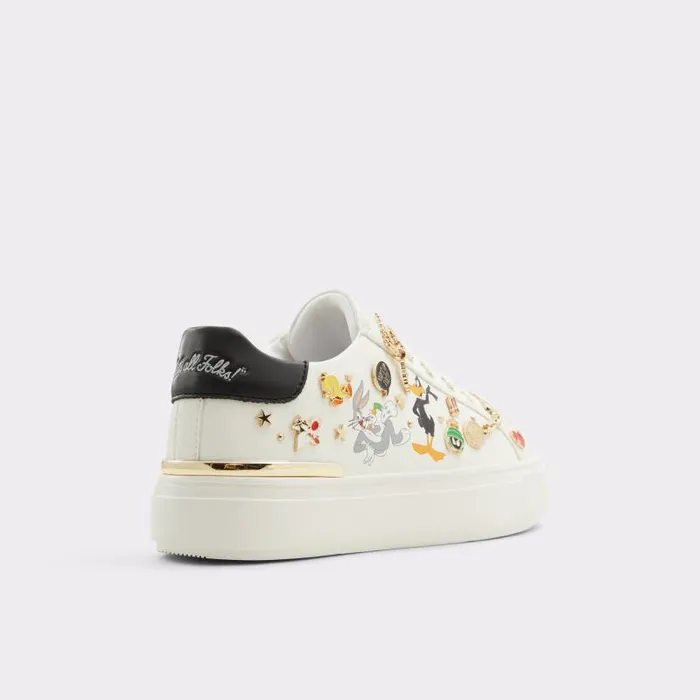Sneakers Women ALDO Ltlowtoppins Looney Tunes X Aldo