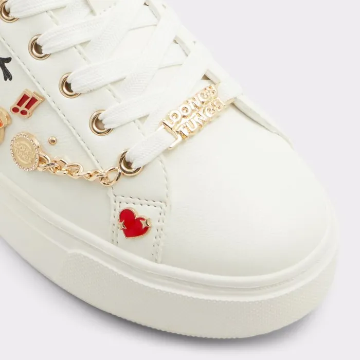 Sneakers Women ALDO Ltlowtoppins Looney Tunes X Aldo