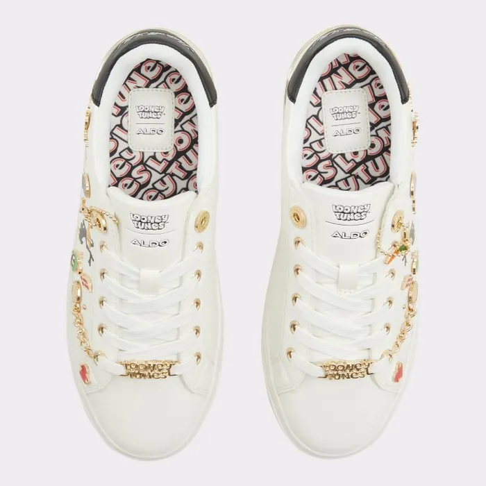 Sneakers Women ALDO Ltlowtoppins Looney Tunes X Aldo