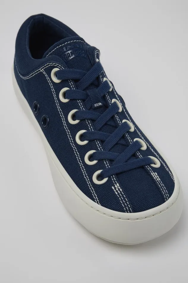 Sneakers Women Camper Camper X SUNNEI Unisex Textile Shoes Sneakers Women Camper Camper X SUNNEI Unisex Textile Shoes