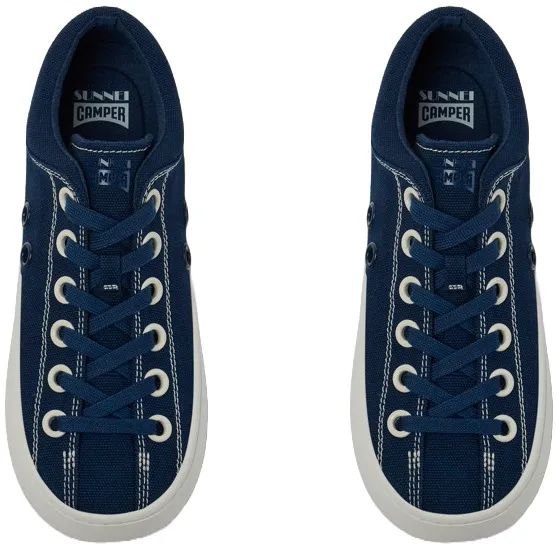 Sneakers Women Camper Camper X SUNNEI Unisex Textile Shoes Sneakers Women Camper Camper X SUNNEI Unisex Textile Shoes