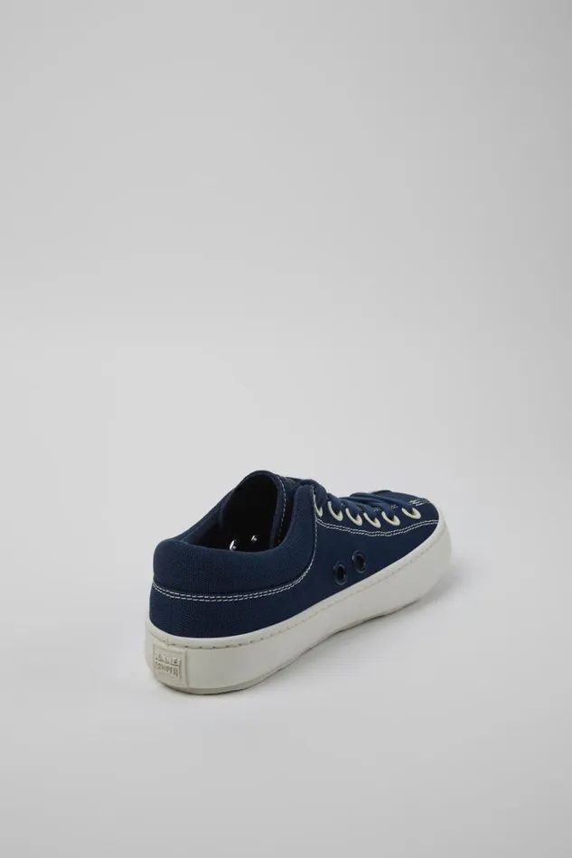 Sneakers Women Camper Camper X SUNNEI Unisex Textile Shoes Sneakers Women Camper Camper X SUNNEI Unisex Textile Shoes
