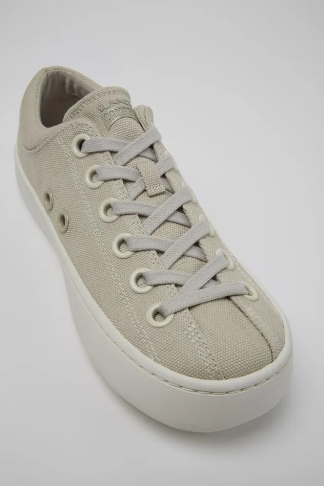 Sneakers Women Camper Camper X SUNNEI Unisex Textile Shoes Sneakers Women Camper Camper X SUNNEI Unisex Textile Shoes