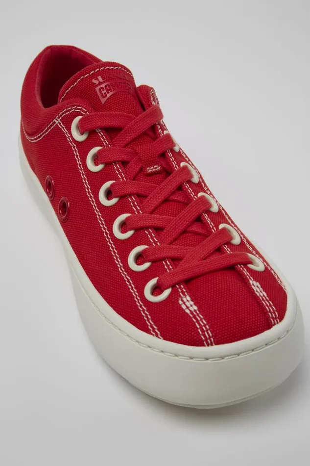 Sneakers Women Camper Camper X SUNNEI Unisex Textile Shoes Sneakers Women Camper Camper X SUNNEI Unisex Textile Shoes