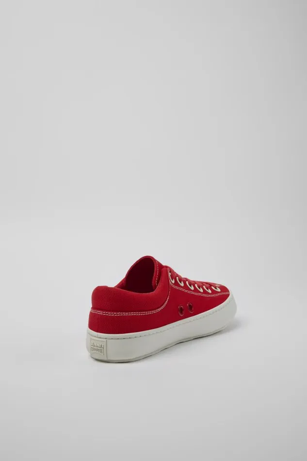 Sneakers Women Camper Camper X SUNNEI Unisex Textile Shoes Sneakers Women Camper Camper X SUNNEI Unisex Textile Shoes