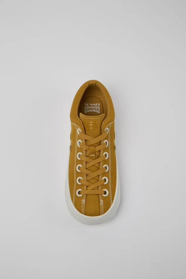 Sneakers Women Camper Camper X SUNNEI Unisex Textile Shoes Sneakers Women Camper Camper X SUNNEI Unisex Textile Shoes