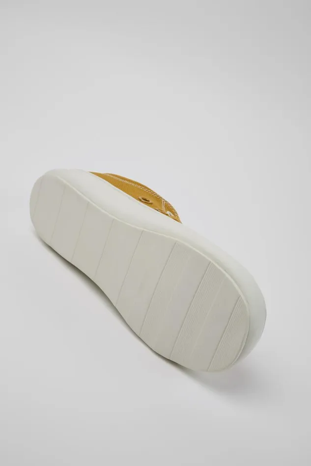 Sneakers Women Camper Camper X SUNNEI Unisex Textile Shoes Sneakers Women Camper Camper X SUNNEI Unisex Textile Shoes