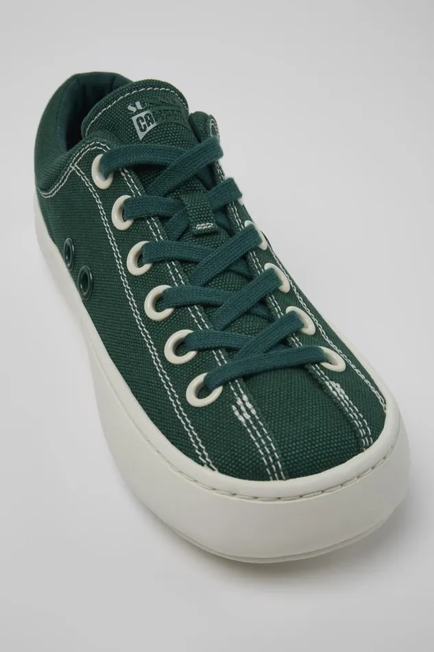 Sneakers Women Camper Camper X SUNNEI Unisex Textile Shoes Sneakers Women Camper Camper X SUNNEI Unisex Textile Shoes