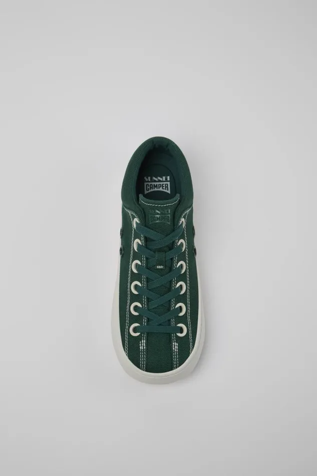 Sneakers Women Camper Camper X SUNNEI Unisex Textile Shoes Sneakers Women Camper Camper X SUNNEI Unisex Textile Shoes