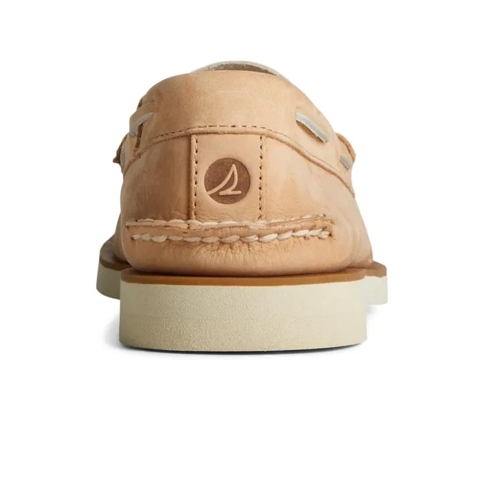 Sperry Authentic Original Double Sole Penny Loafer Brown Primary 8211 Multi Men Loafers and Oxfords