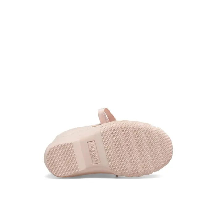 Sperry Saltwater Duck Boot Pink Kids Boots