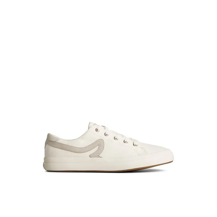 Sperry Sandy Sneaker White Women Sneakers