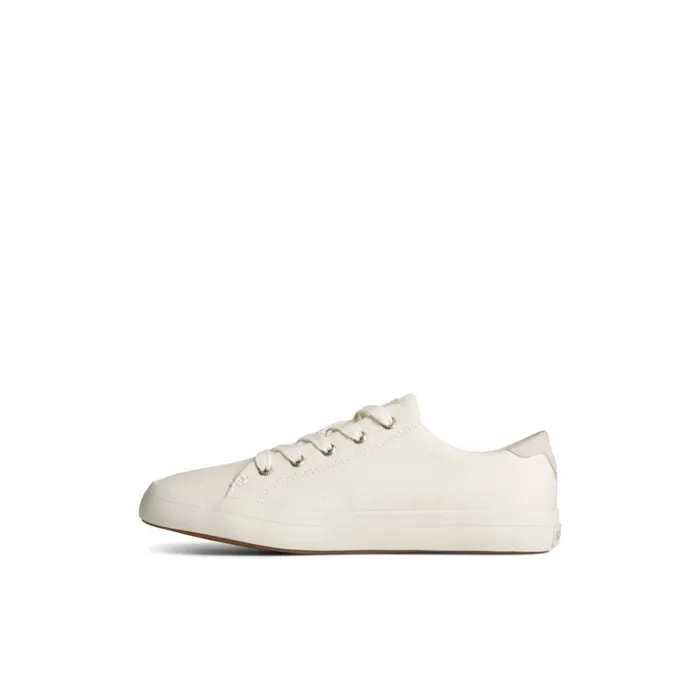 Sperry Sandy Sneaker White Women Sneakers