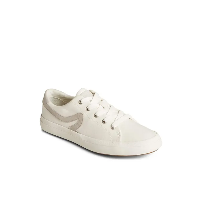 Sperry Sandy Sneaker White Women Sneakers