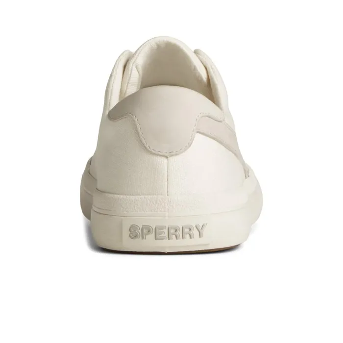 Sperry Sandy Sneaker White Women Sneakers