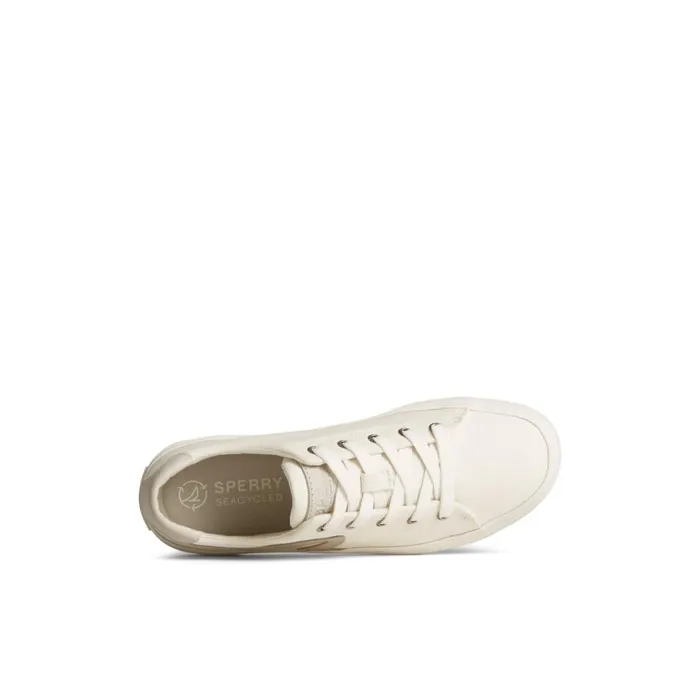 Sperry Sandy Sneaker White Women Sneakers
