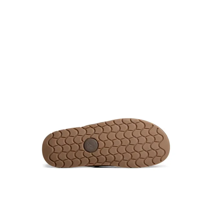 Sperry Santa Cruz II Thong Sandal Brown Men Sandals