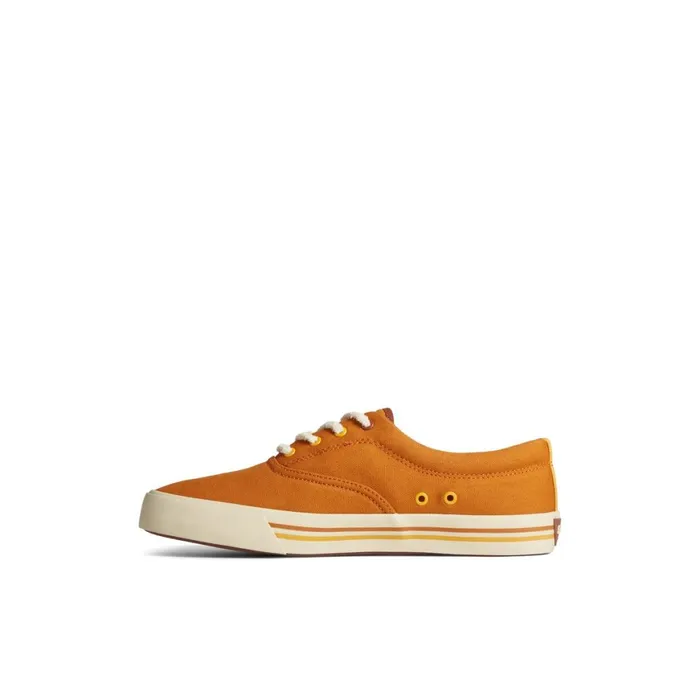 Sperry Seacycled Striper II CVO Sneaker Brown Men Sneakers