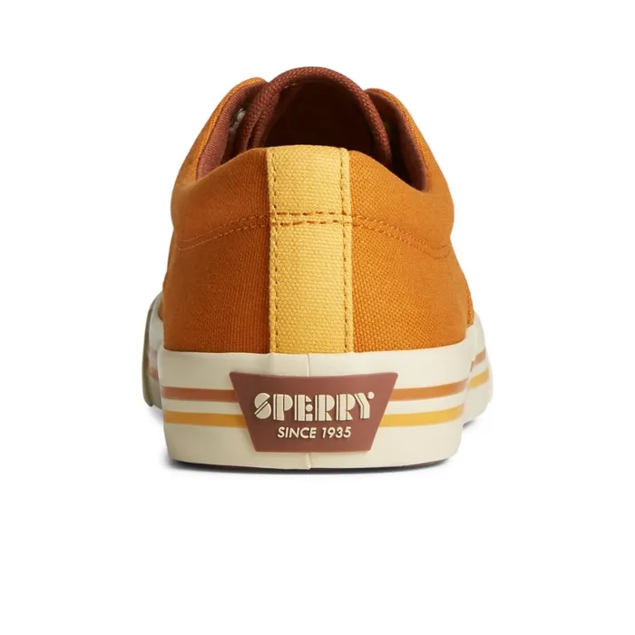Sperry Seacycled Striper II CVO Sneaker Brown Men Sneakers
