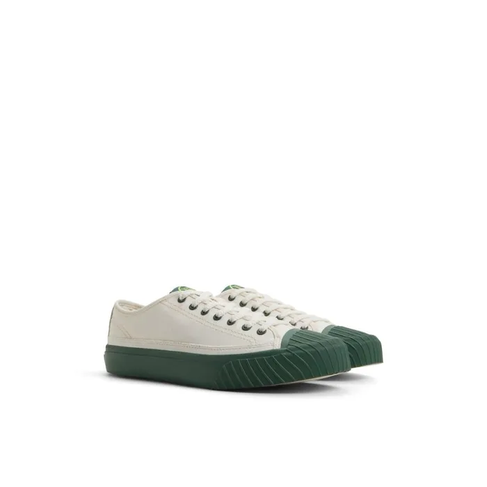 Sperry X Palmes Racquet Sneaker White Men Sneakers