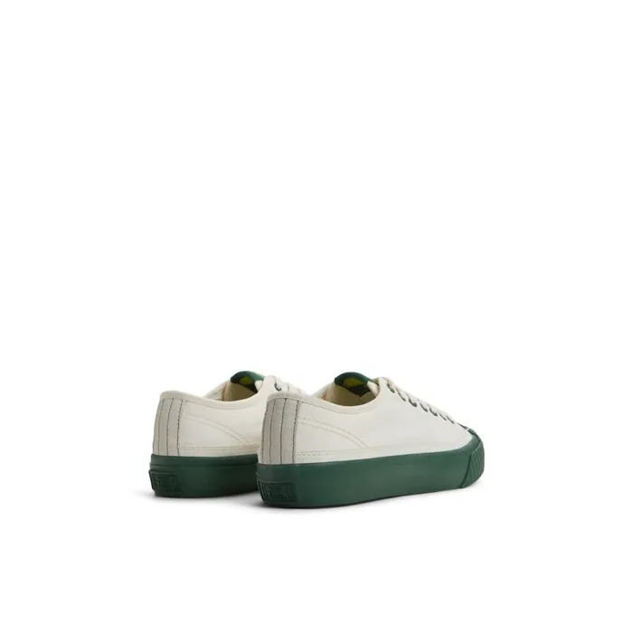 Sperry X Palmes Racquet Sneaker White Men Sneakers