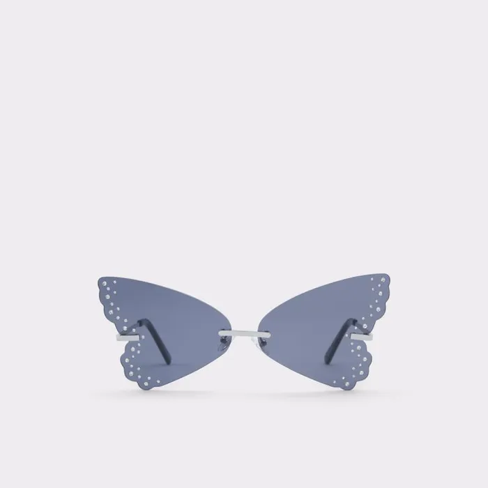 Sunglasses Women ALDO Flutterlens Butterfly Sunglasses