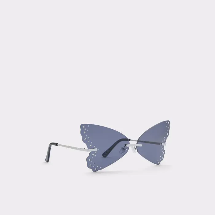 Sunglasses Women ALDO Flutterlens Butterfly Sunglasses