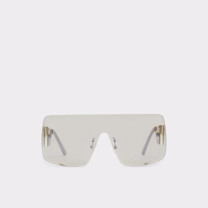 Sunglasses Women ALDO Taloteriel Shield Sunglasses